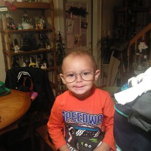 Meet your Posher, Peter